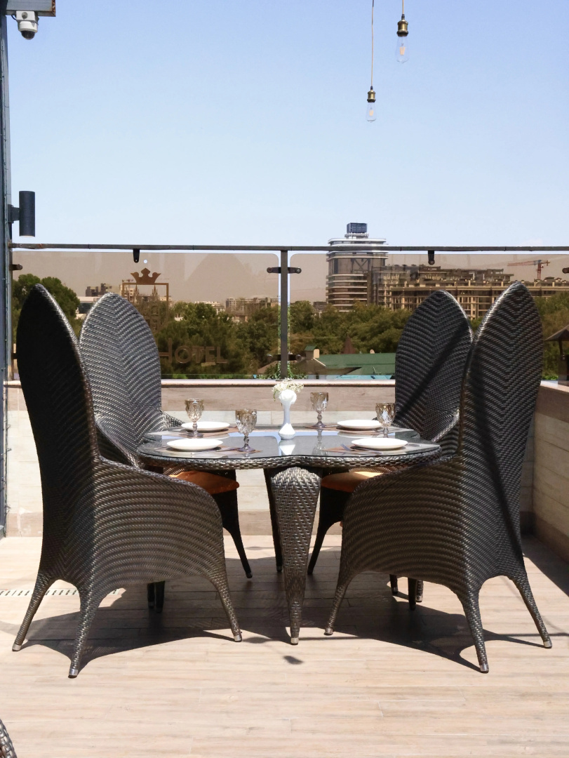Praga Hotel