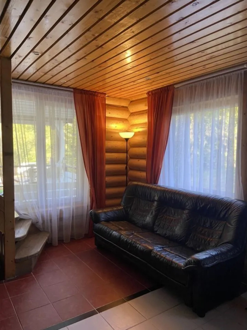 Частный дом РУСЬ