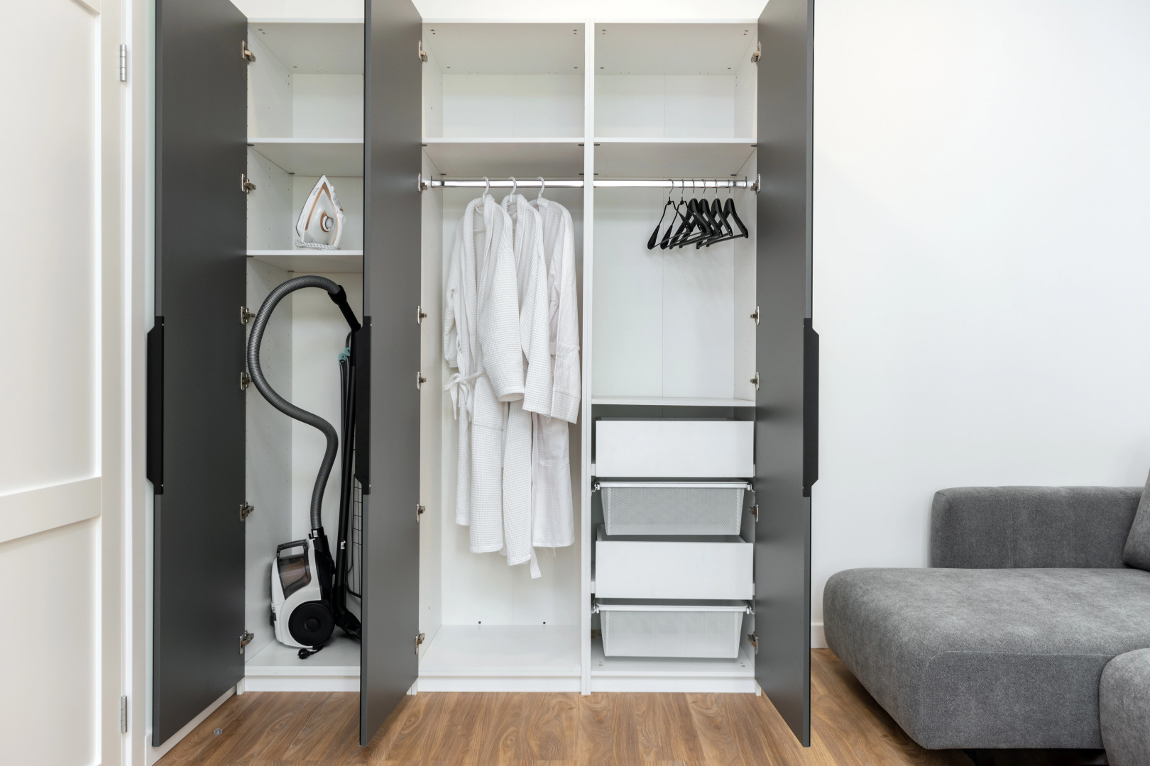 Квартира в самом центре курортной зоны