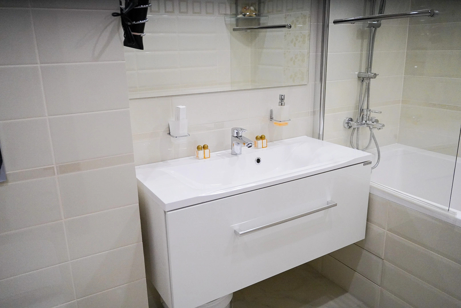 Апартаменты В Классическом Стиле