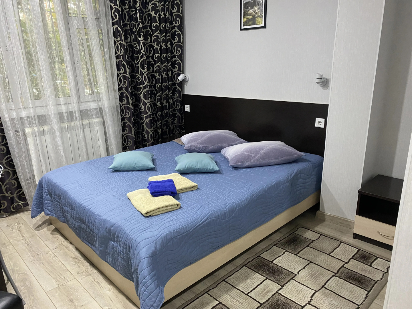 Мини-отель Комфорт