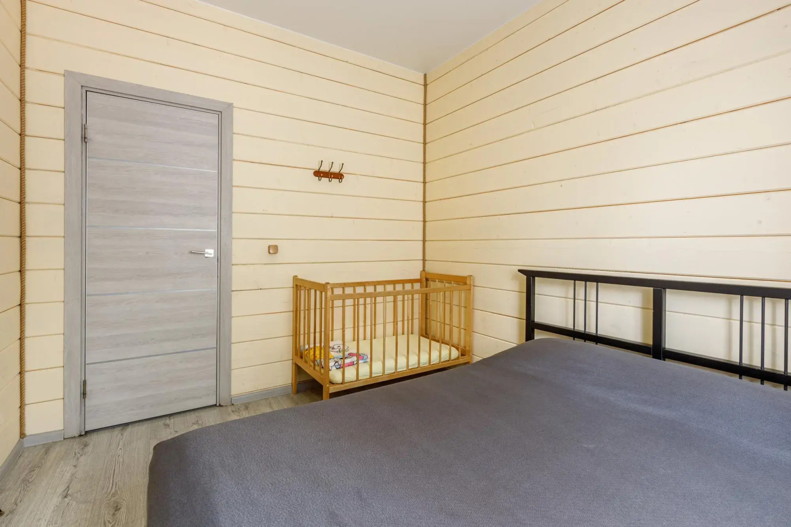 Коттедж в Жеребятьево