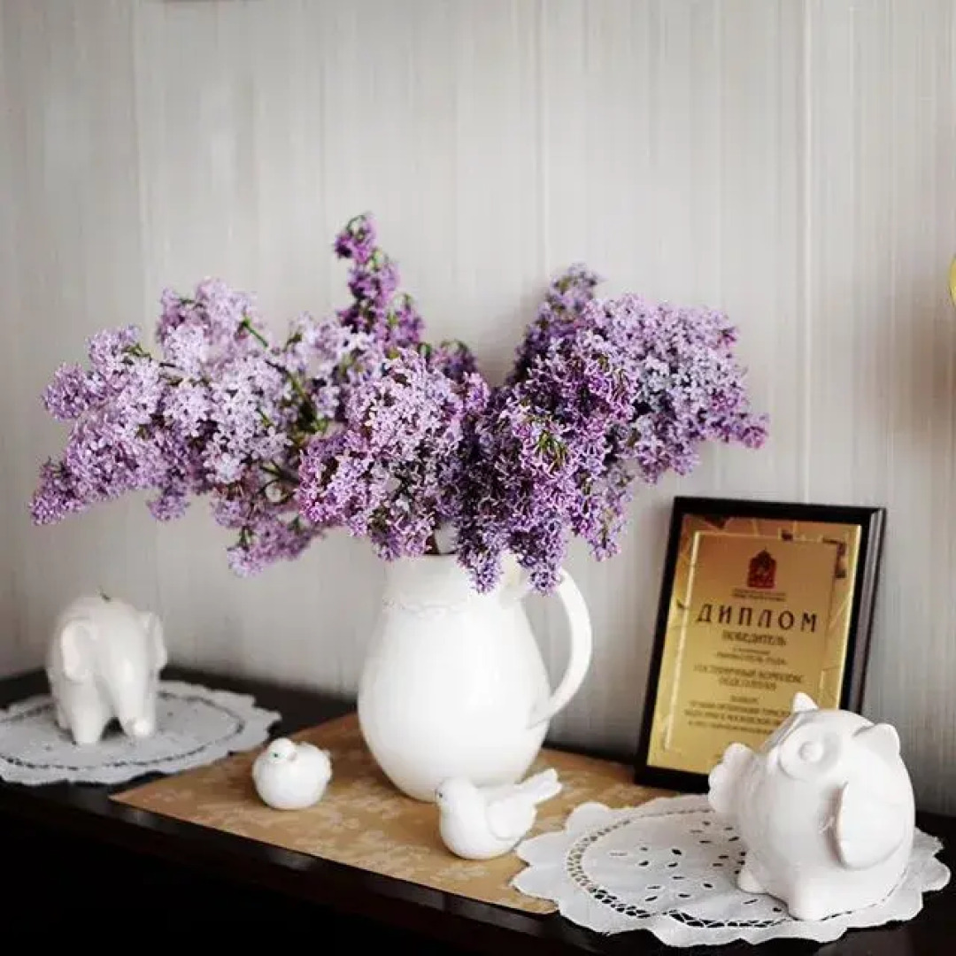 Мини-отель Подсолнухи