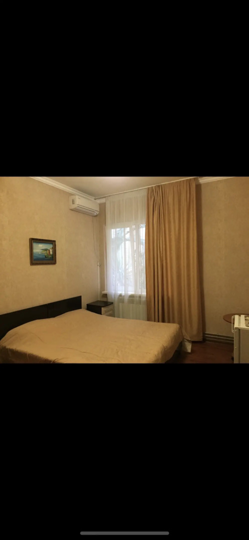 Гостевой дом Галина