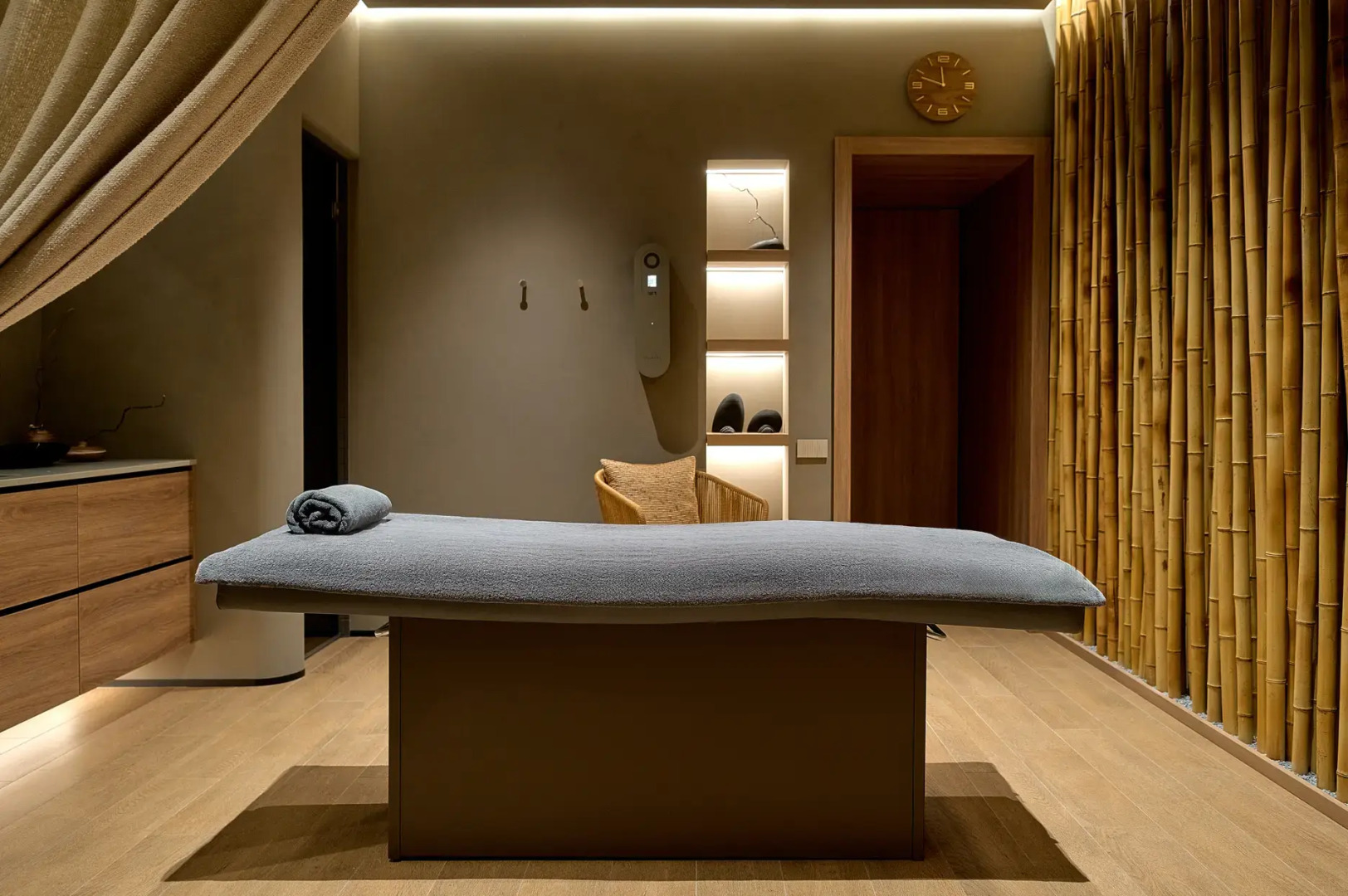 Отель Курорт Игора