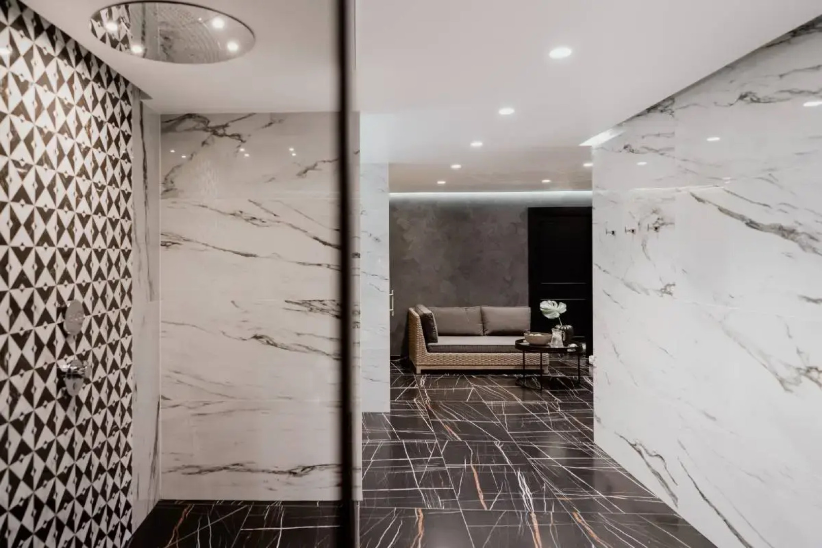 Отель DOM Boutique Hotel