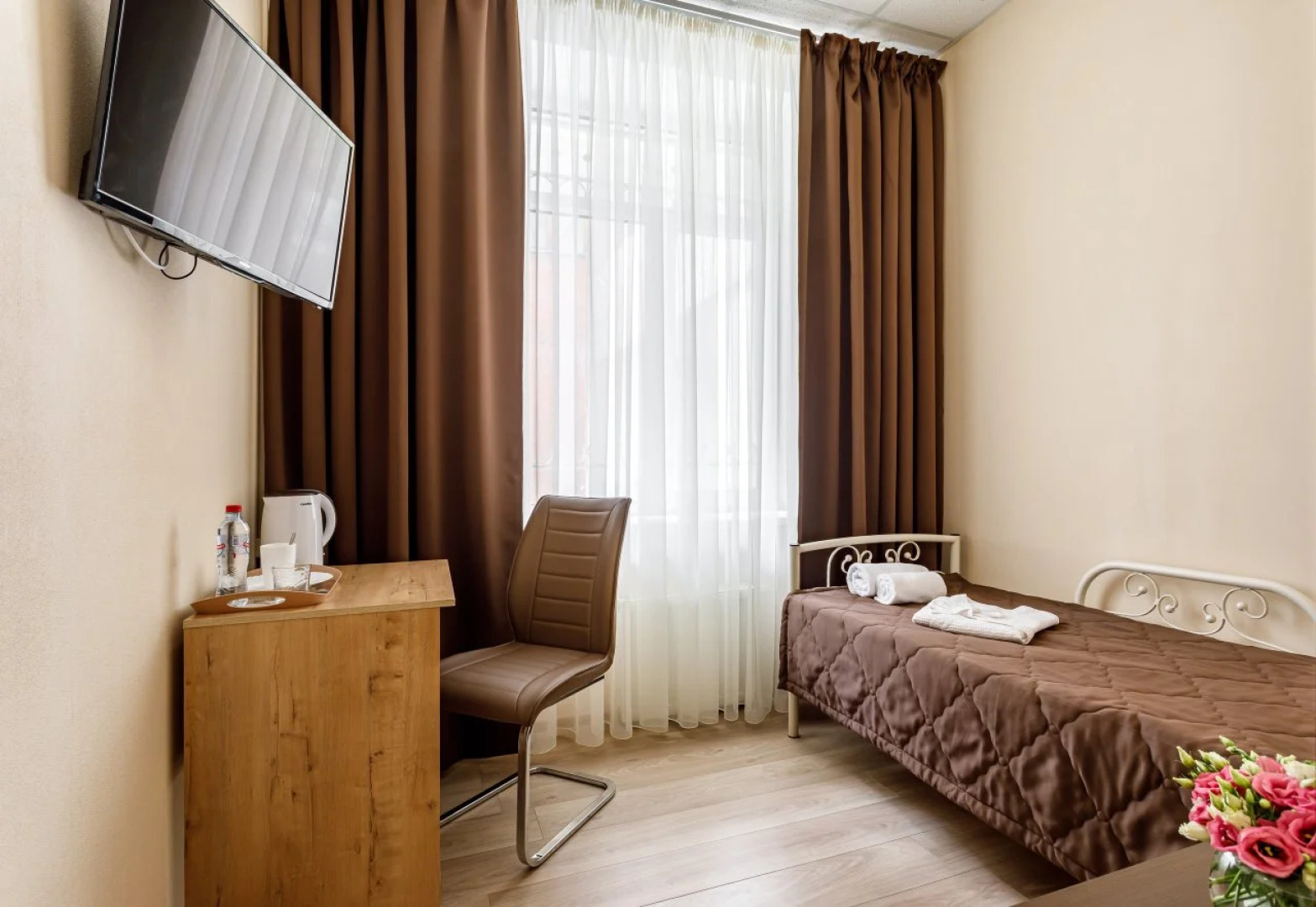 Отель Андреевский