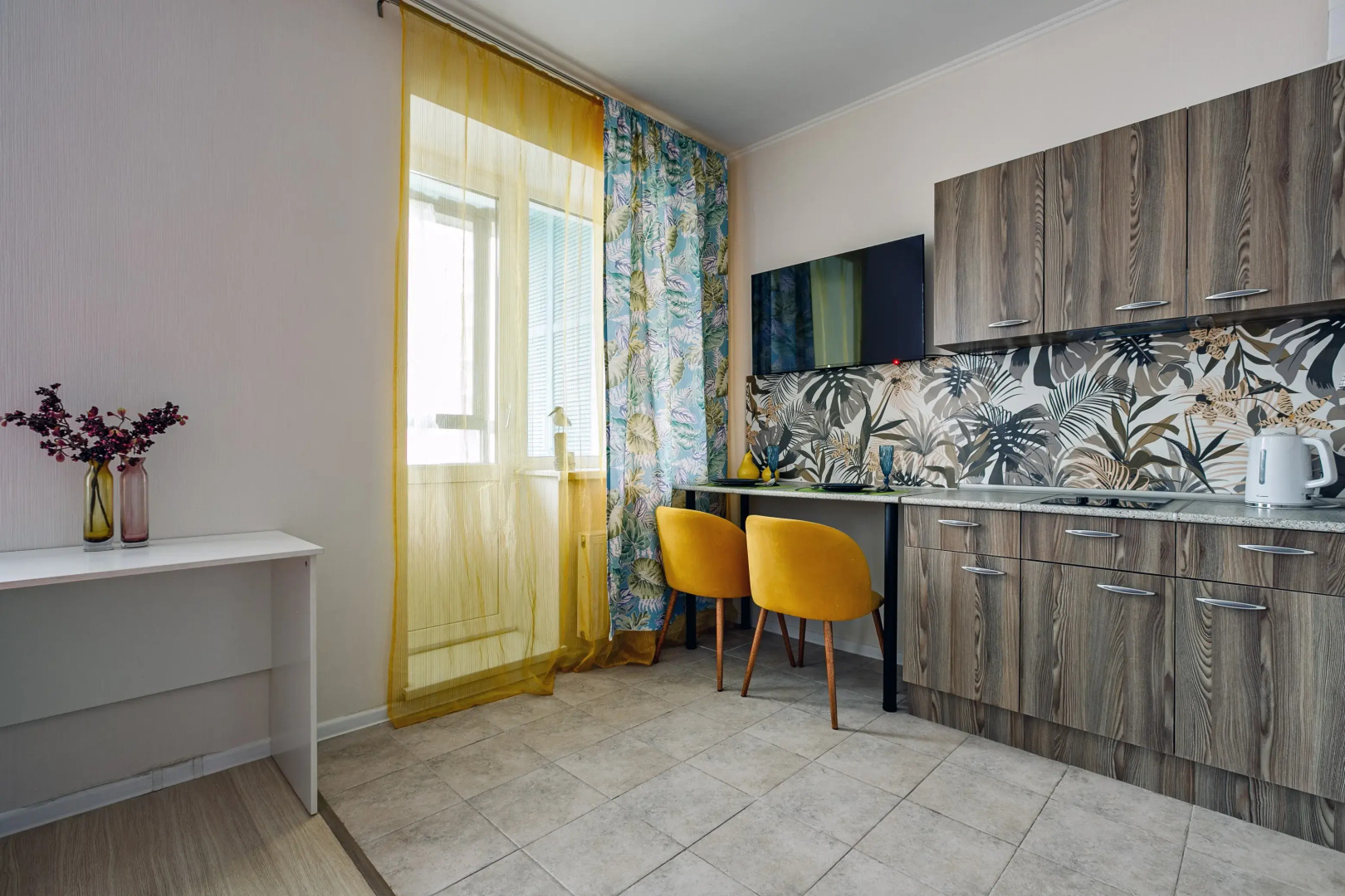 Квартира MaxRealty24 BigPutilkovo 3