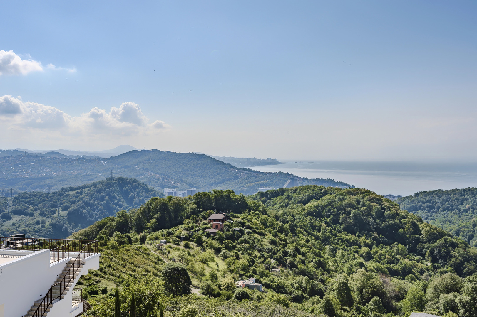 Апарт-отель Astra Giardini Relax