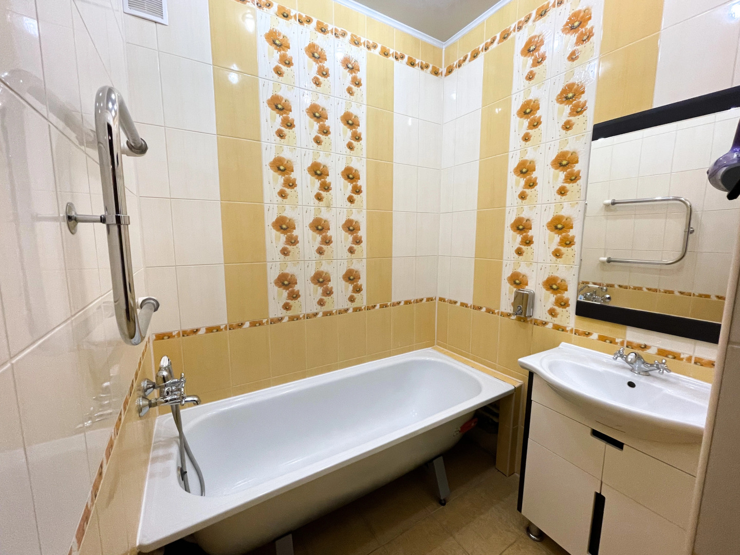 Апартаменты в новом ЖК в центре Орла