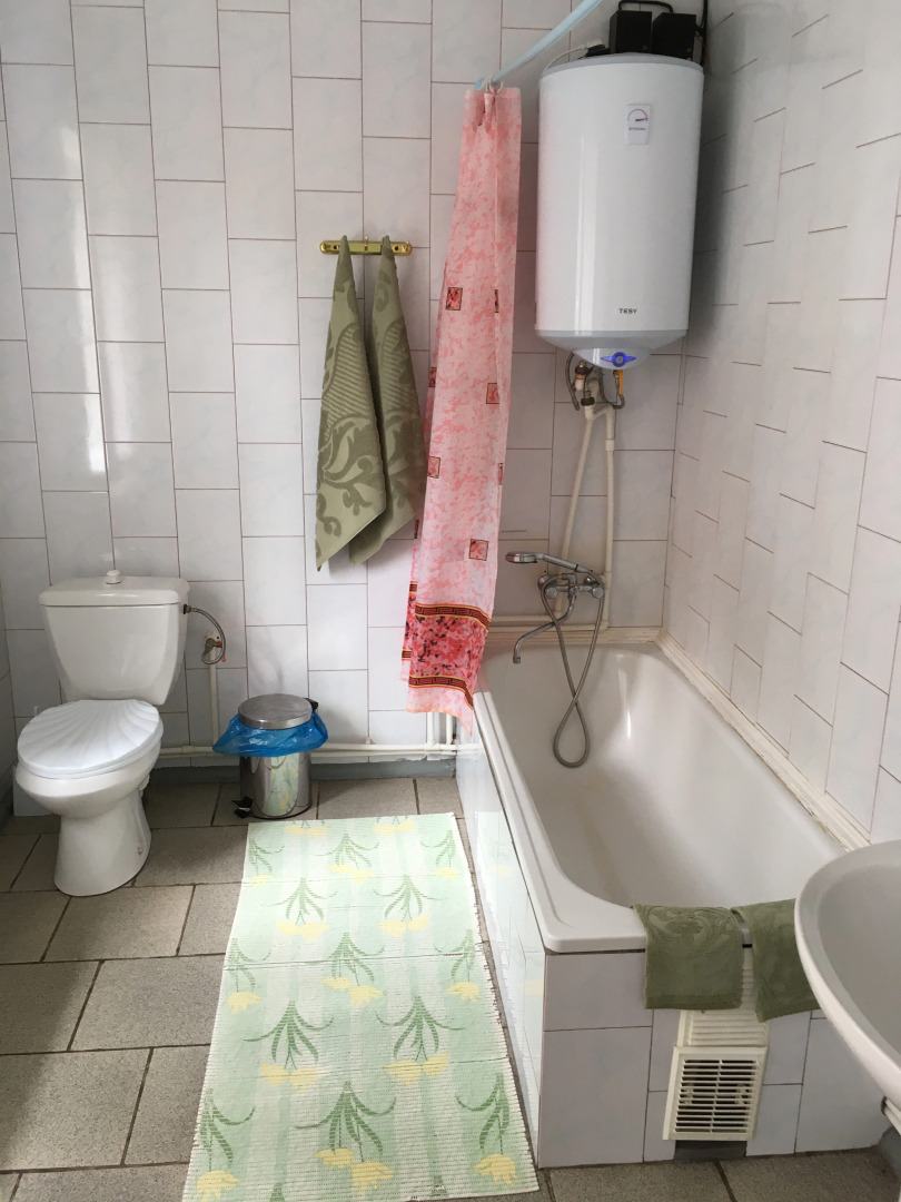 Отель Кристалл