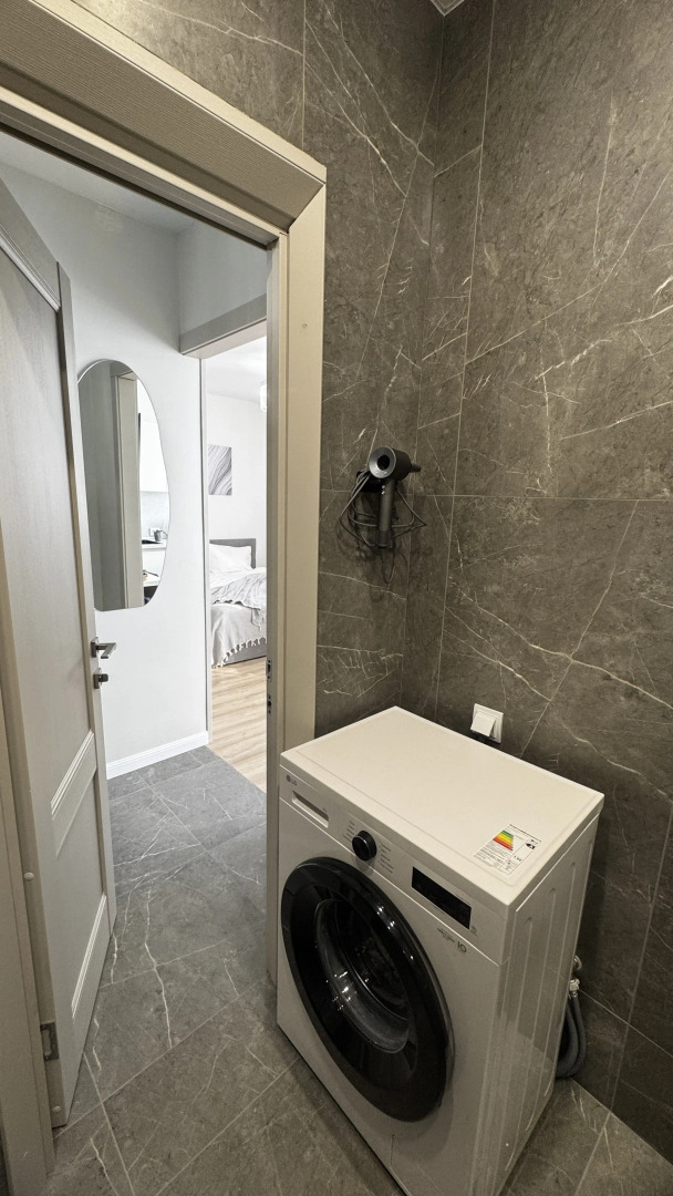 Квартира Стильная студия в Южном