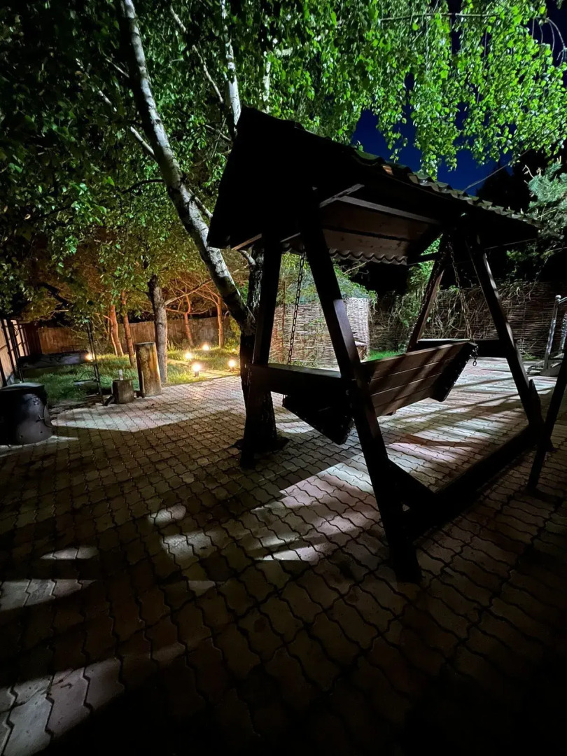 Частный дом на Изумрудном 6