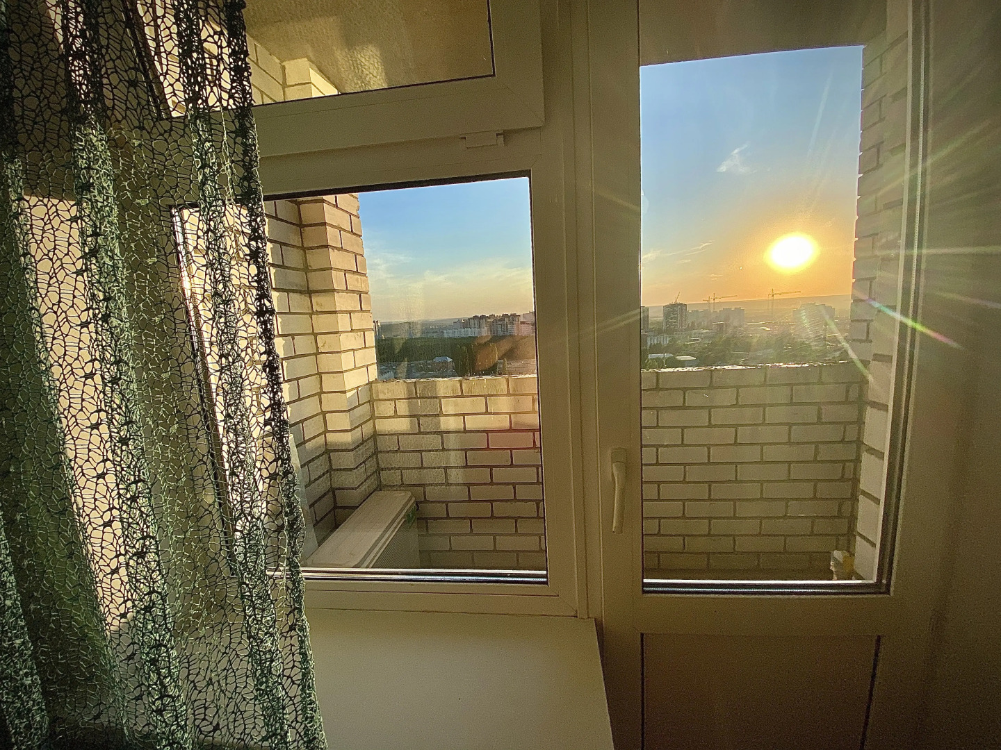 Апартаменты Северная корона