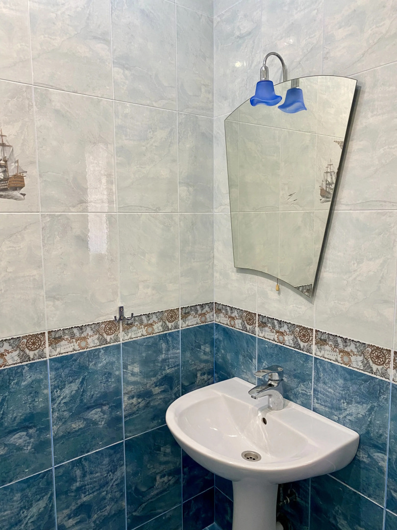 Гостевой дом Агира