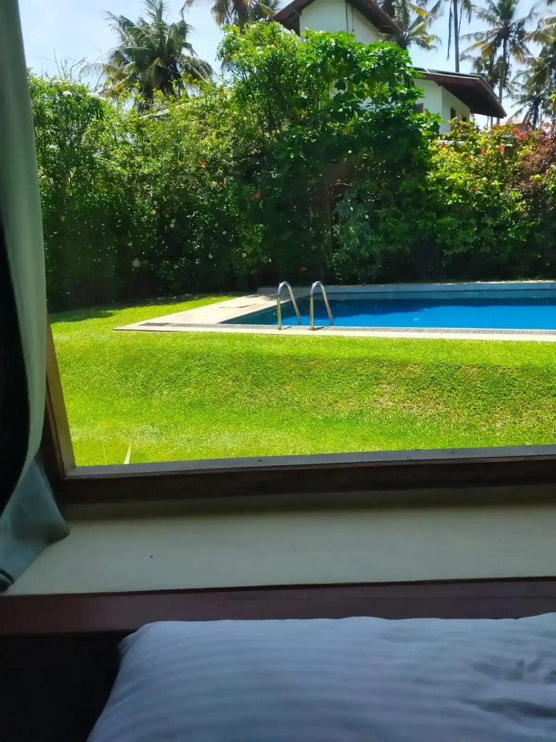 The Chalet 2 bedrooms close to beach