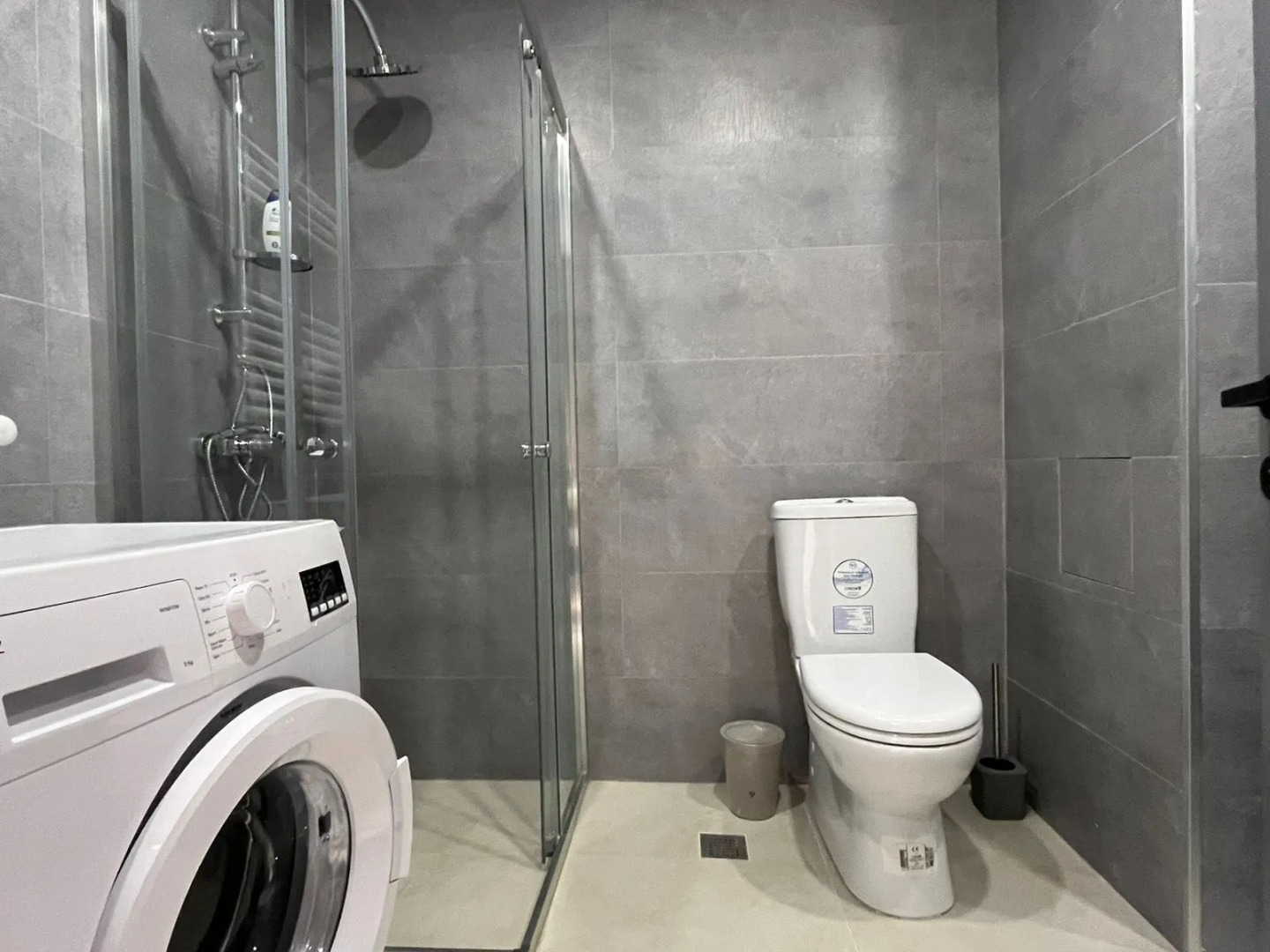 Апартаменты возле моря