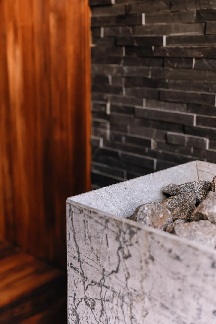 Отель Лотос