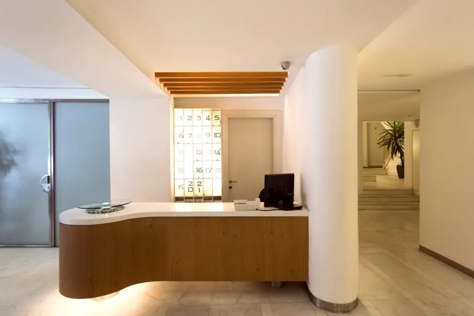 Отель NOA - Sungu 1