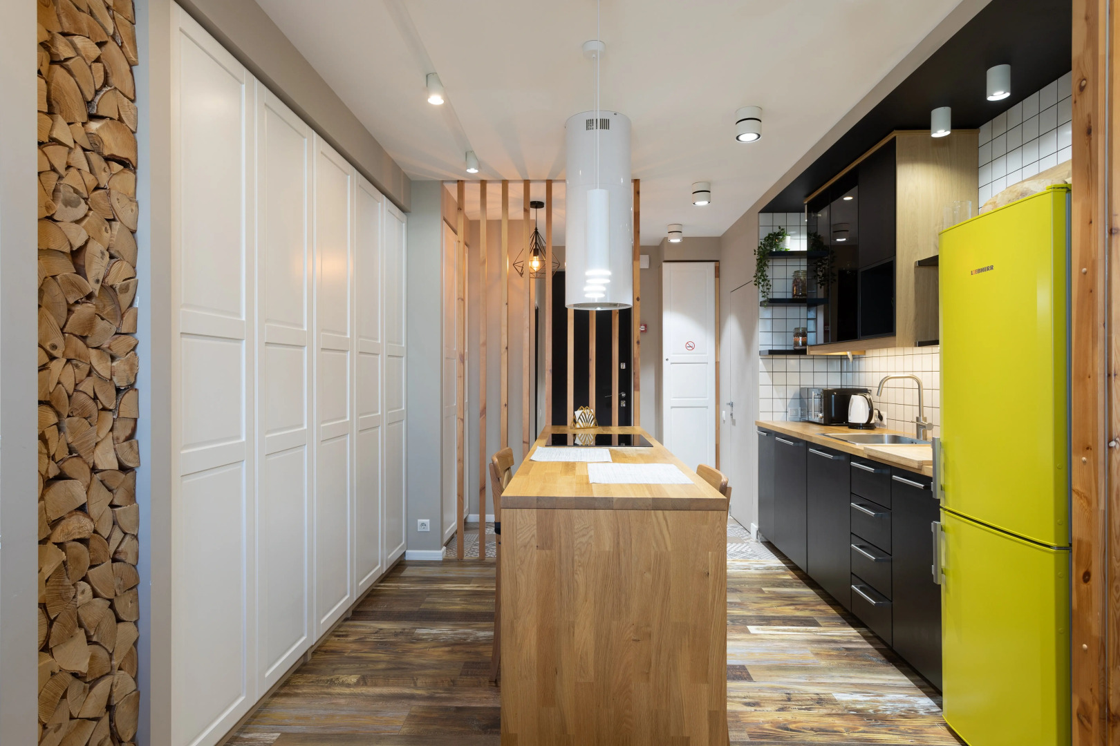 Апартаменты ArtTowerAparts 172