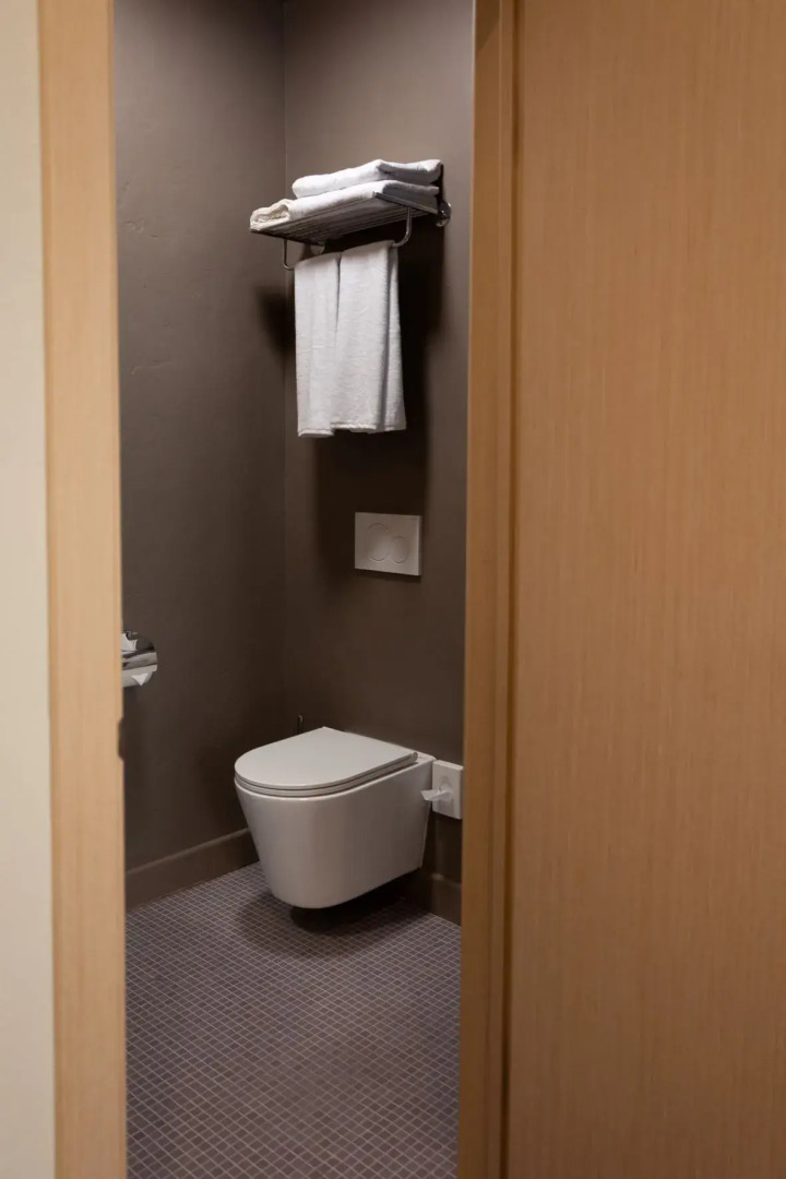 Бутик-отель Rony Shelter