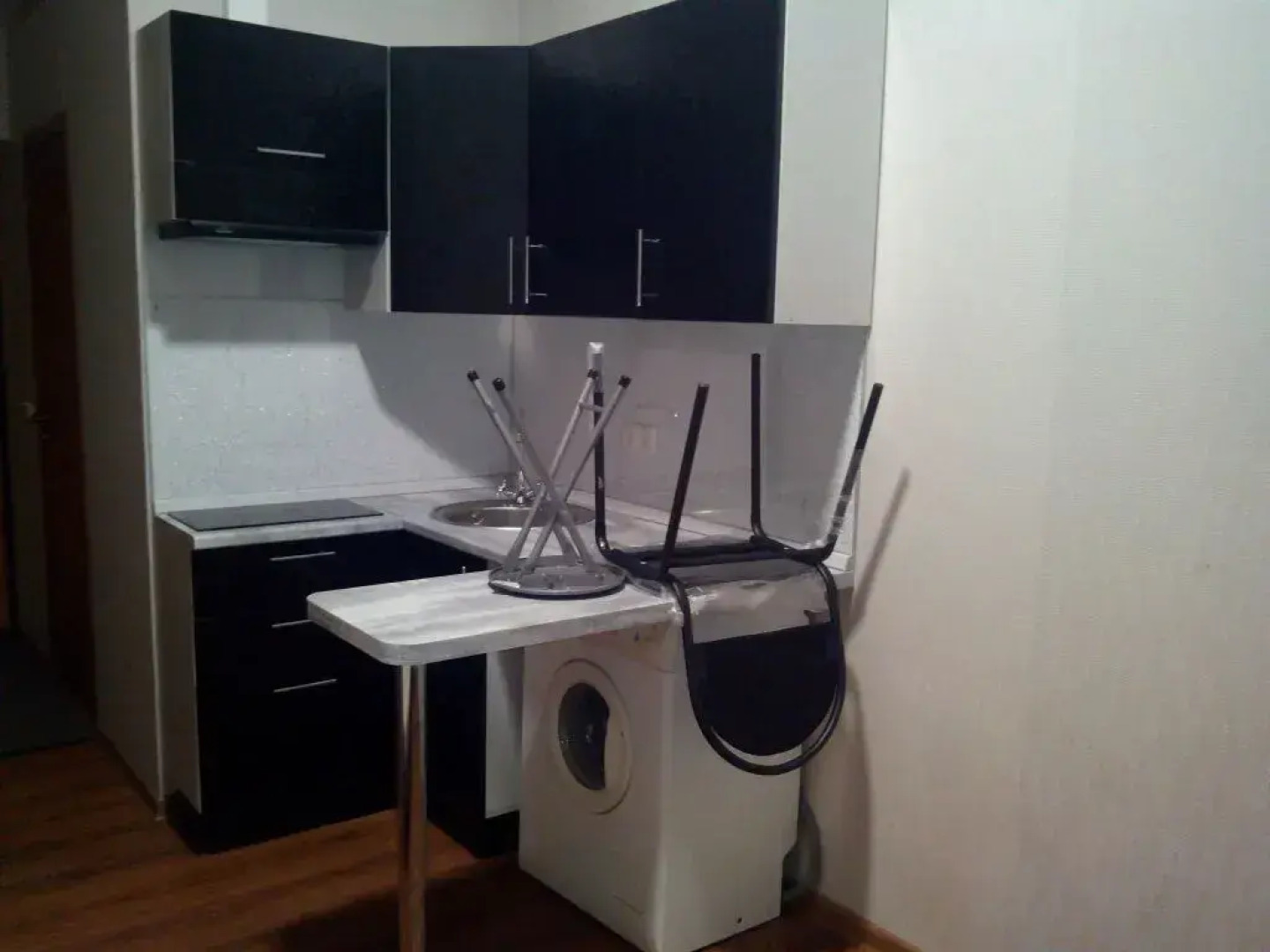 Апартаменты Нахабино-Дедовск