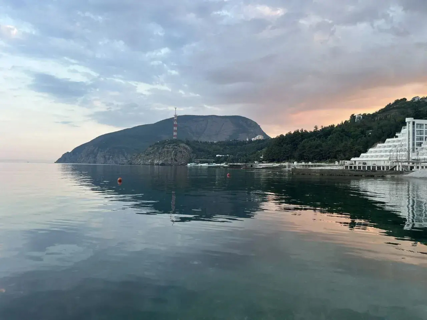 Апартаменты на улице Васильченко 6В