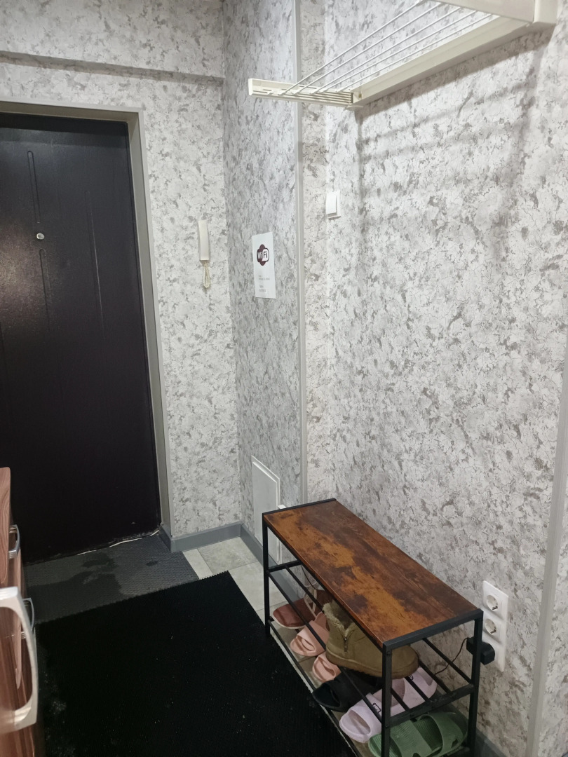 Квартира Однушка на Щусева