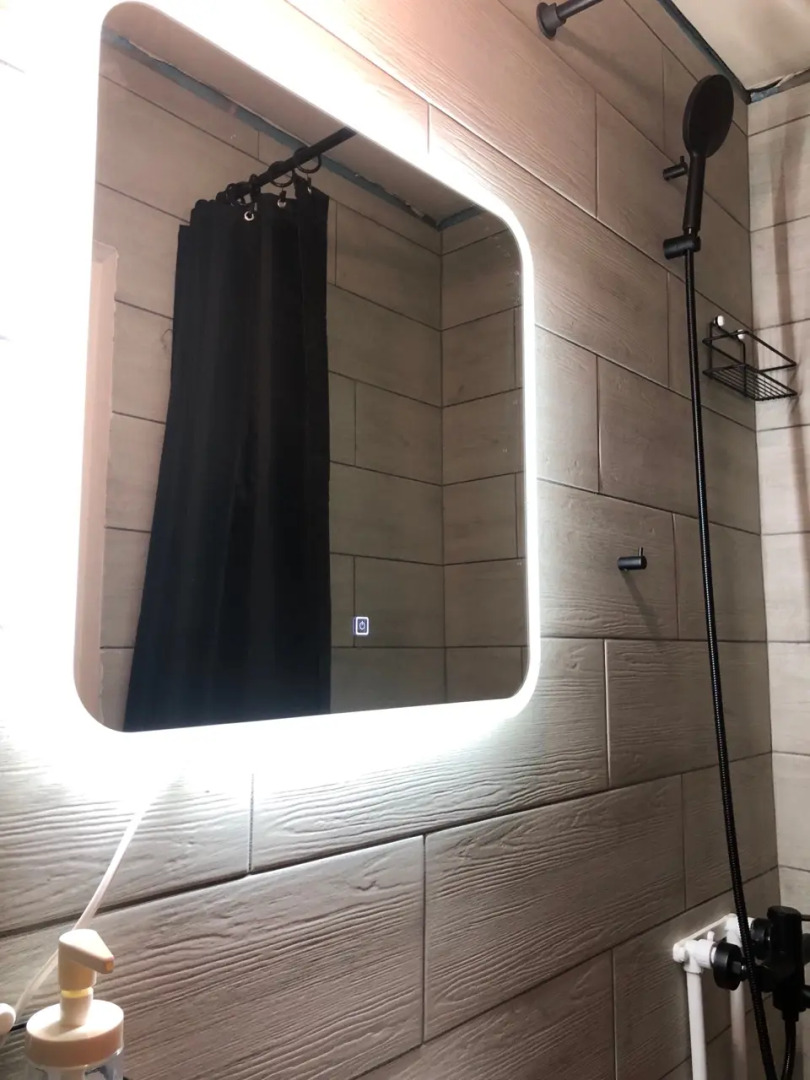 Квартира 6 Студия Эконом