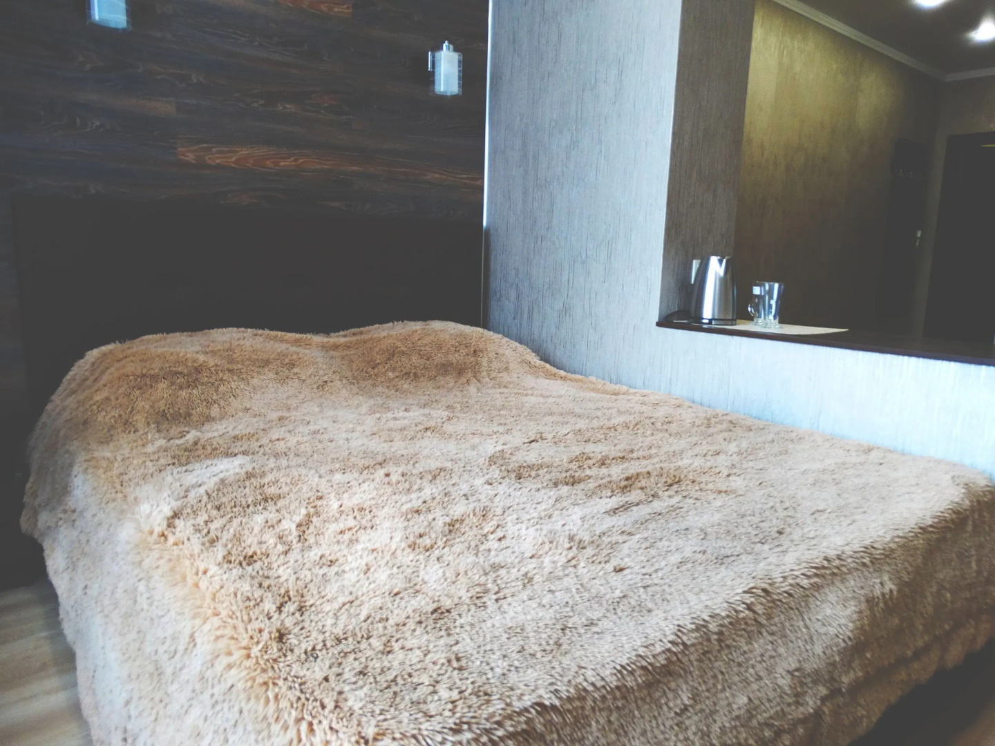 Мини-Отель Слобода