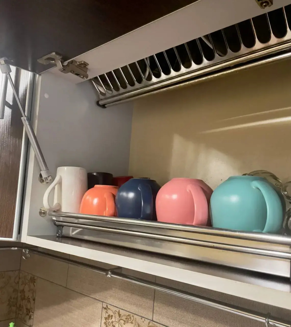 Квартира на улице Русская