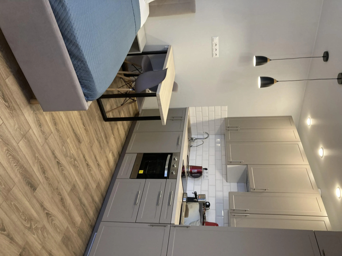 Апартаменты Талисман на Водном