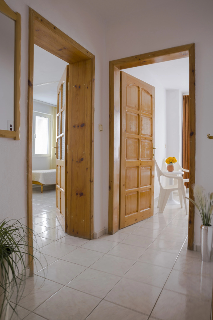 Гостевой Дом Panorama Chantall