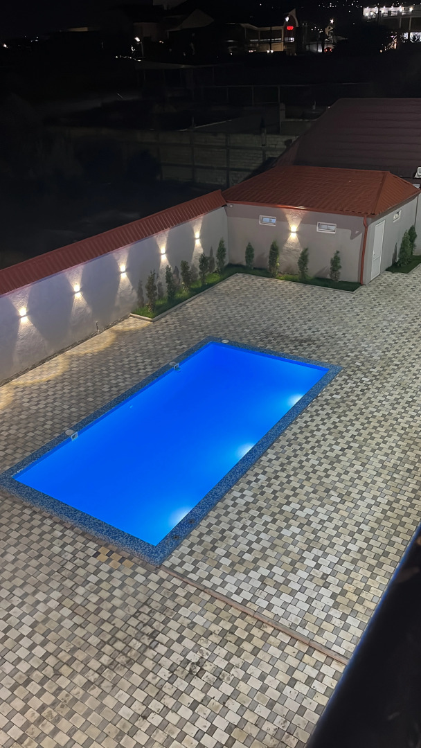 Апартаменты у Моря