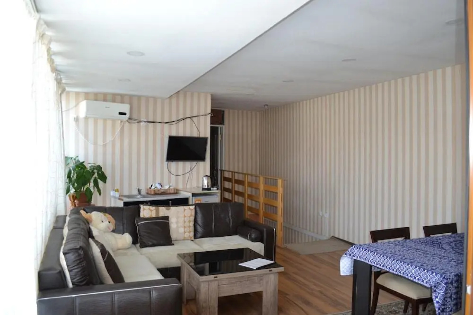 Your House in Tbilisi