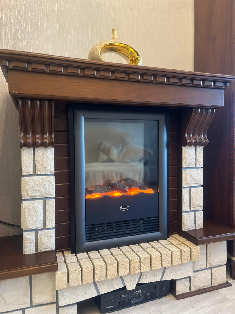 Квартира 2 Комнатная Дом 89 в мкрн Дружба 2/8