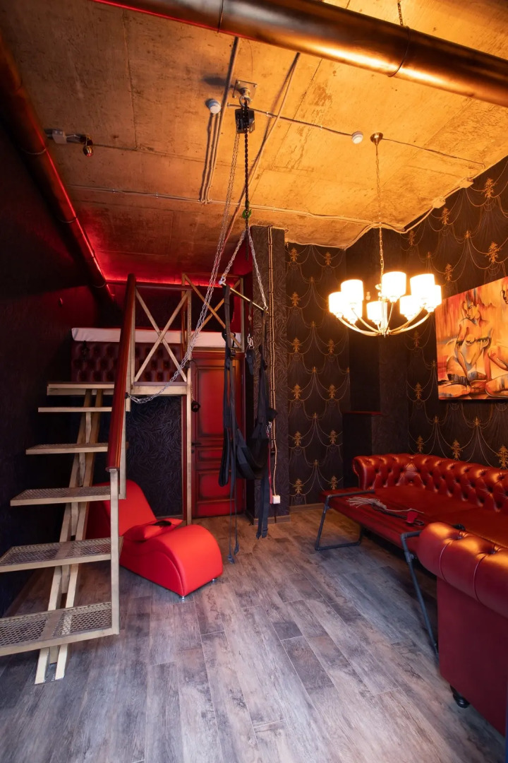 Апартаменты №4 Катаева 289