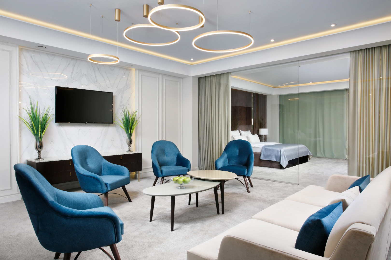 Отель Парк Родник