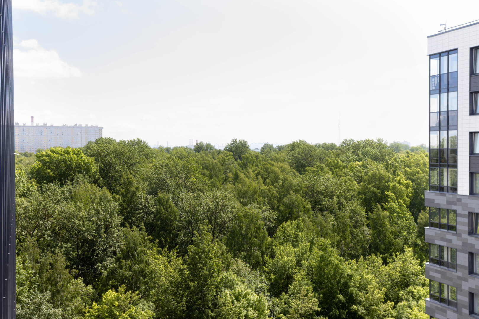 Апартаменты Фантастика