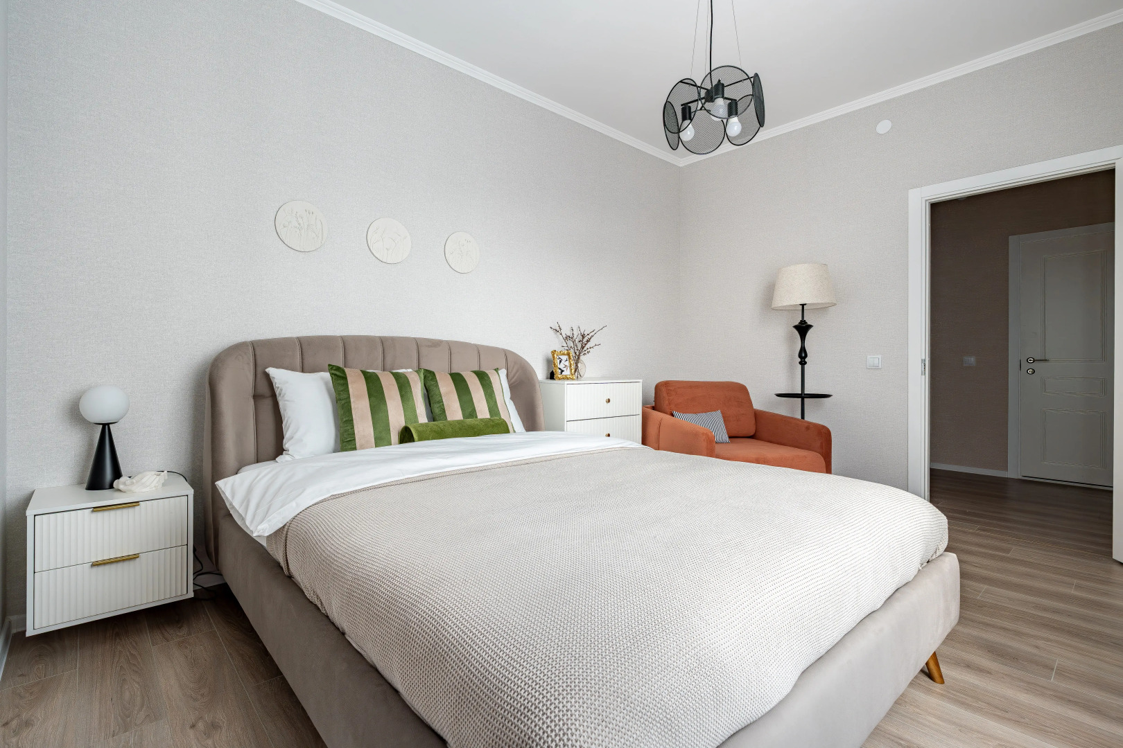 Апартаменты Sofia