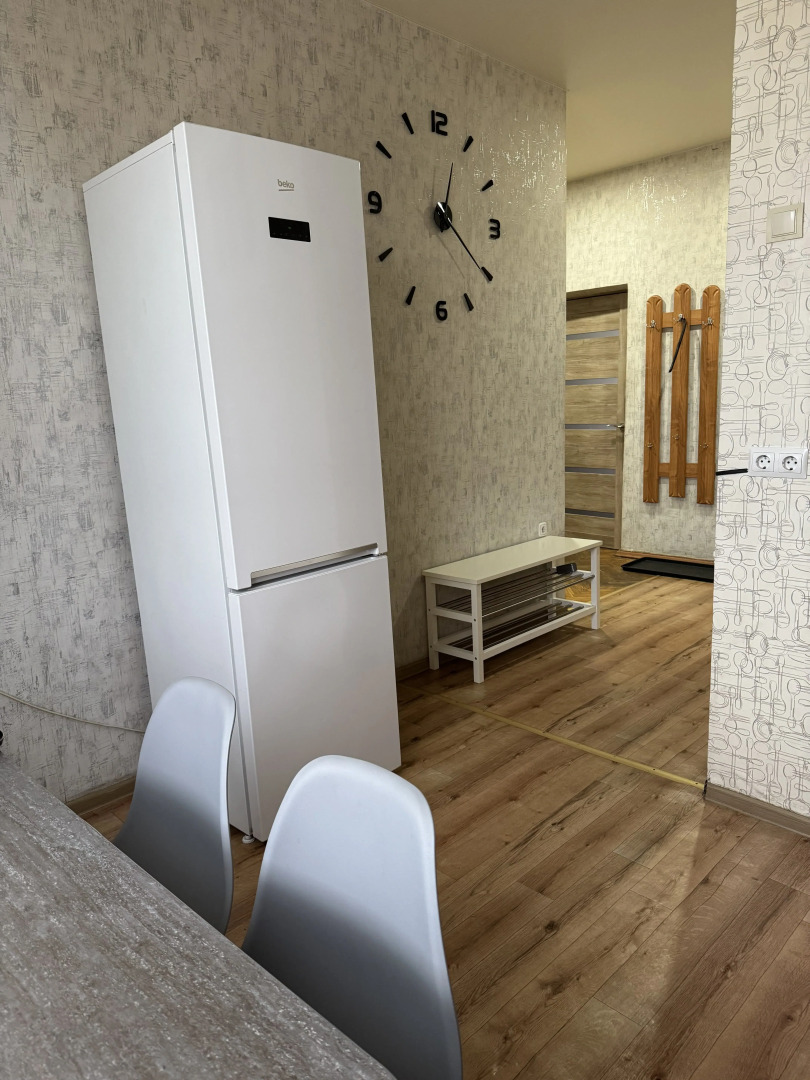 Квартира возле Парка Горького