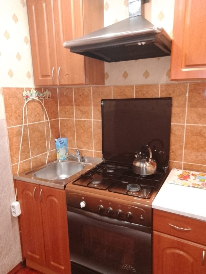 Апартаменты Однокомнатные Краностроителей 14