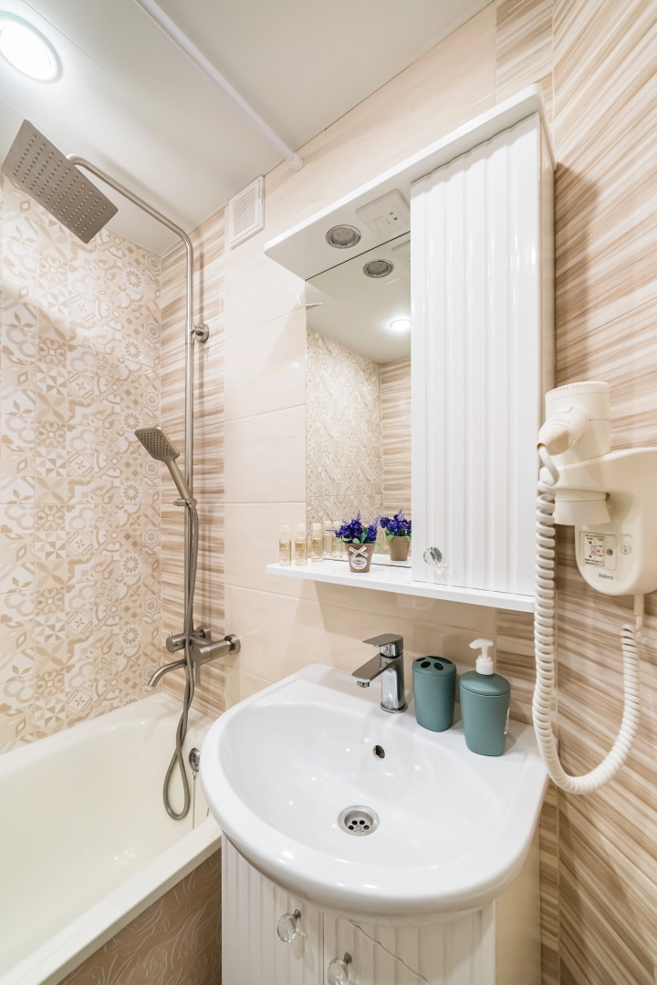 Апартаменты на Чистопольской