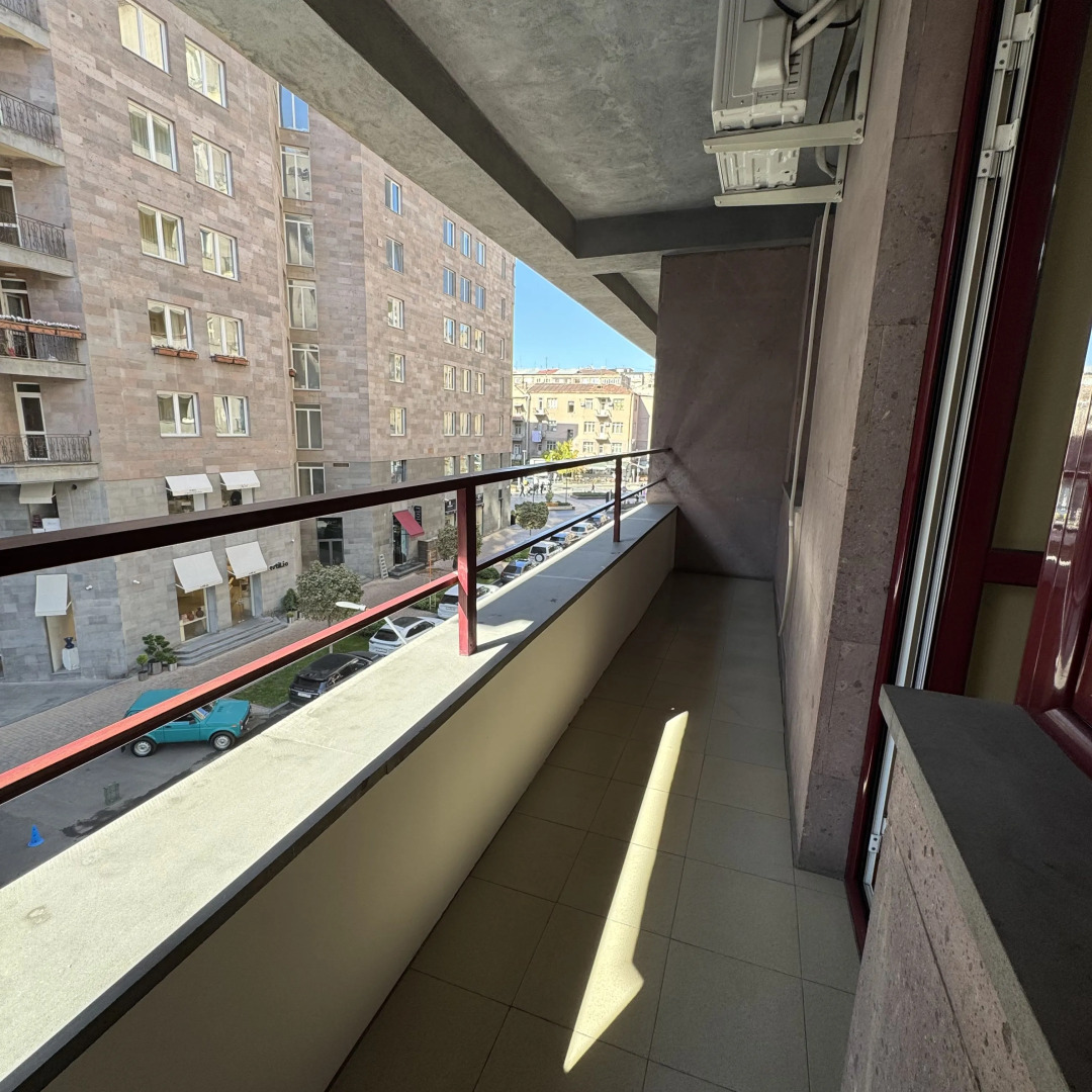 Апартаменты Welcome Northern Avenue Apartments