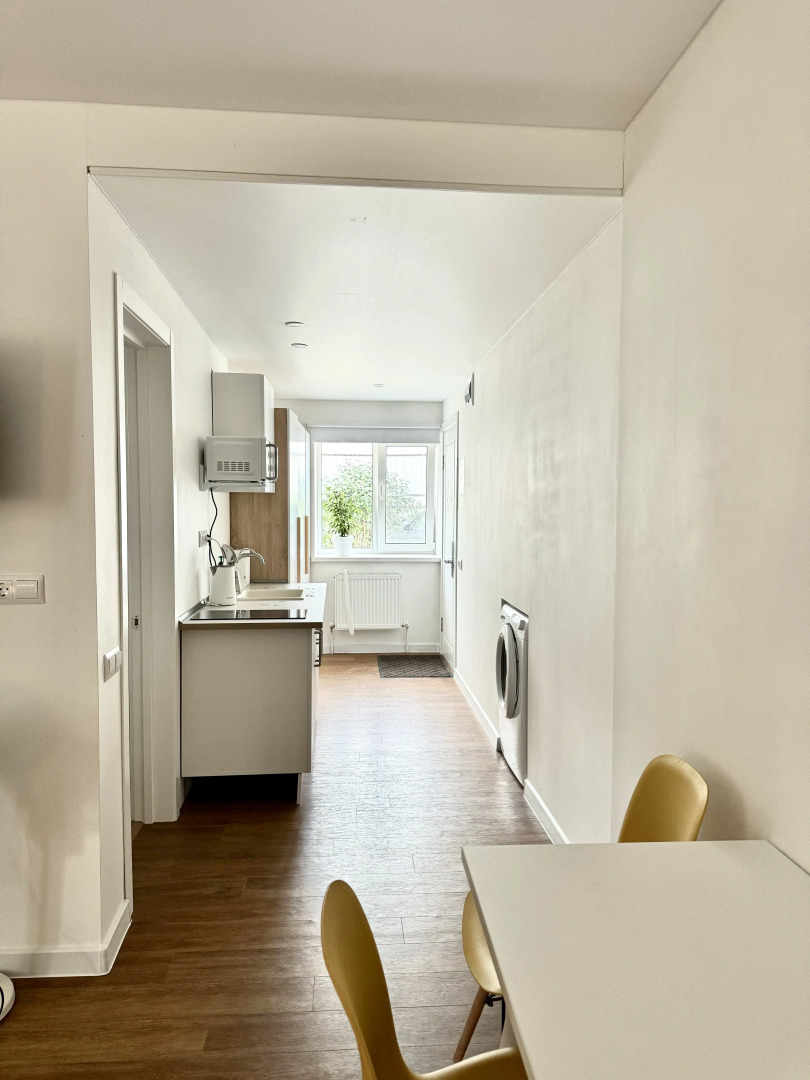 Апартаменты Тульские Каникулы 3