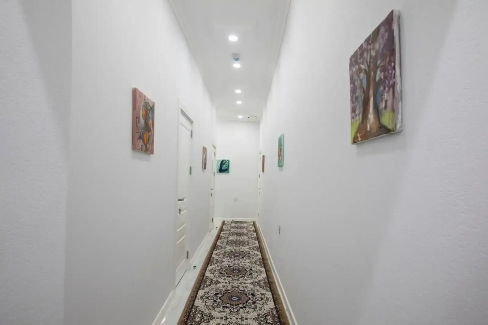 Апартаменты Leyla Apartmens 2