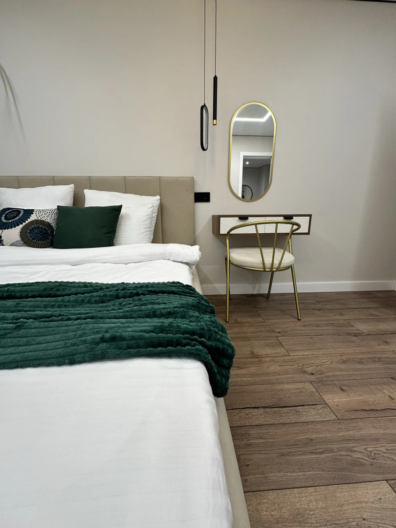 Двухкомнатная квартира в Медведково до 5 спальных мест