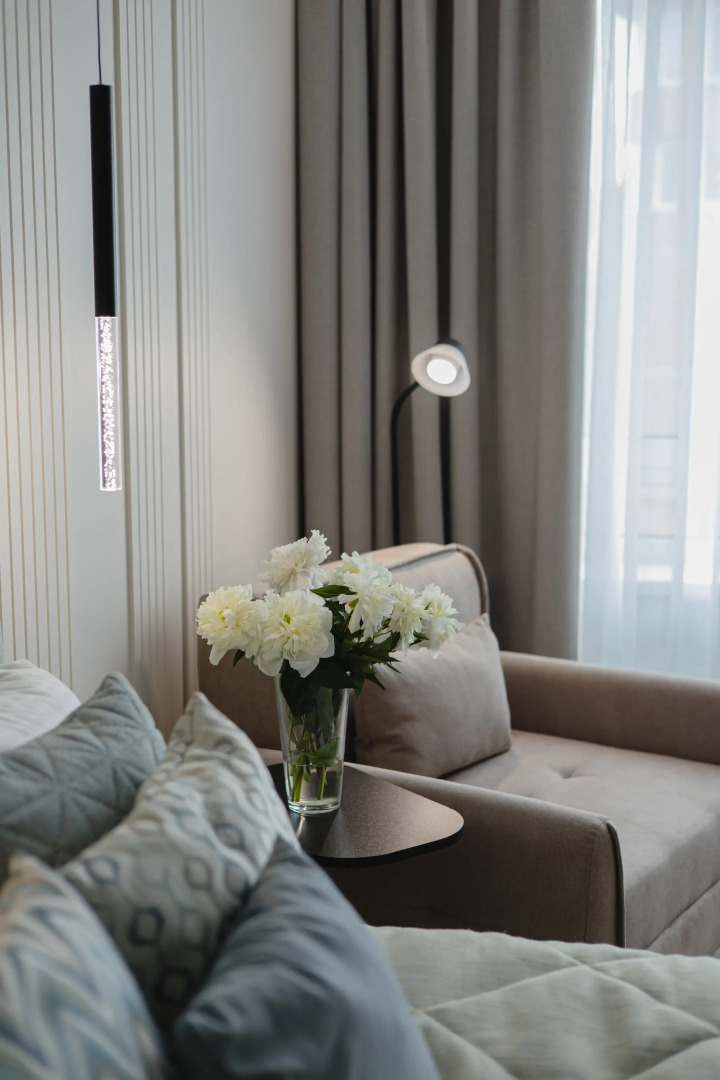 Апартаменты Легенды Моря вблизи Верхнего Озера