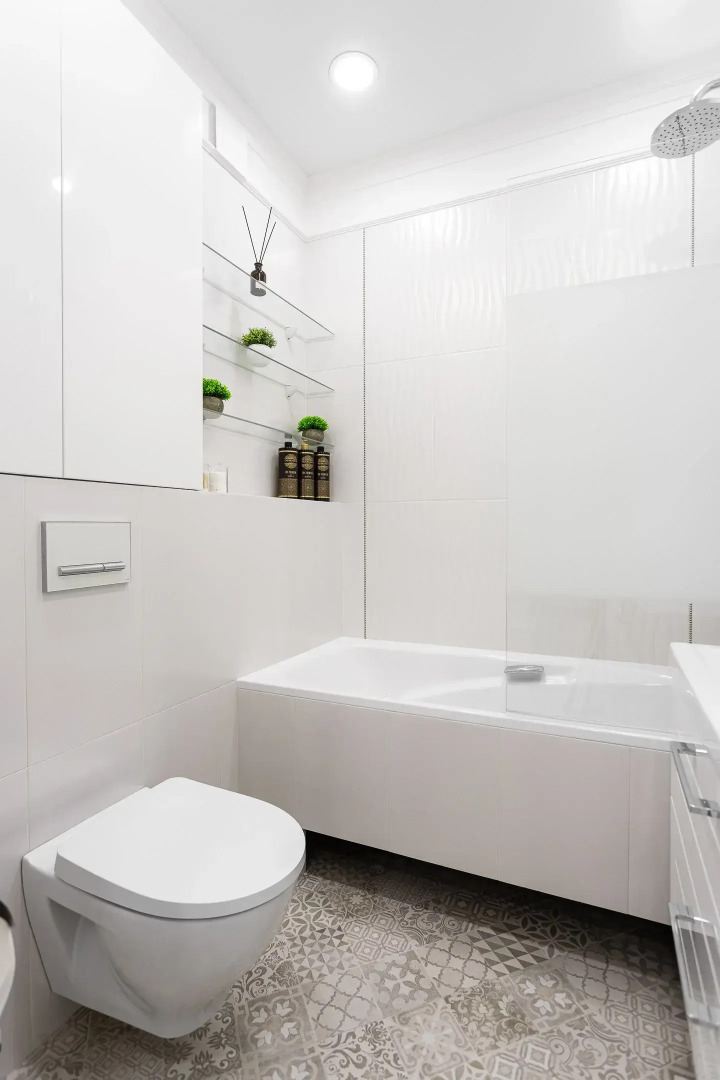 Квартира 60 на Потемкина