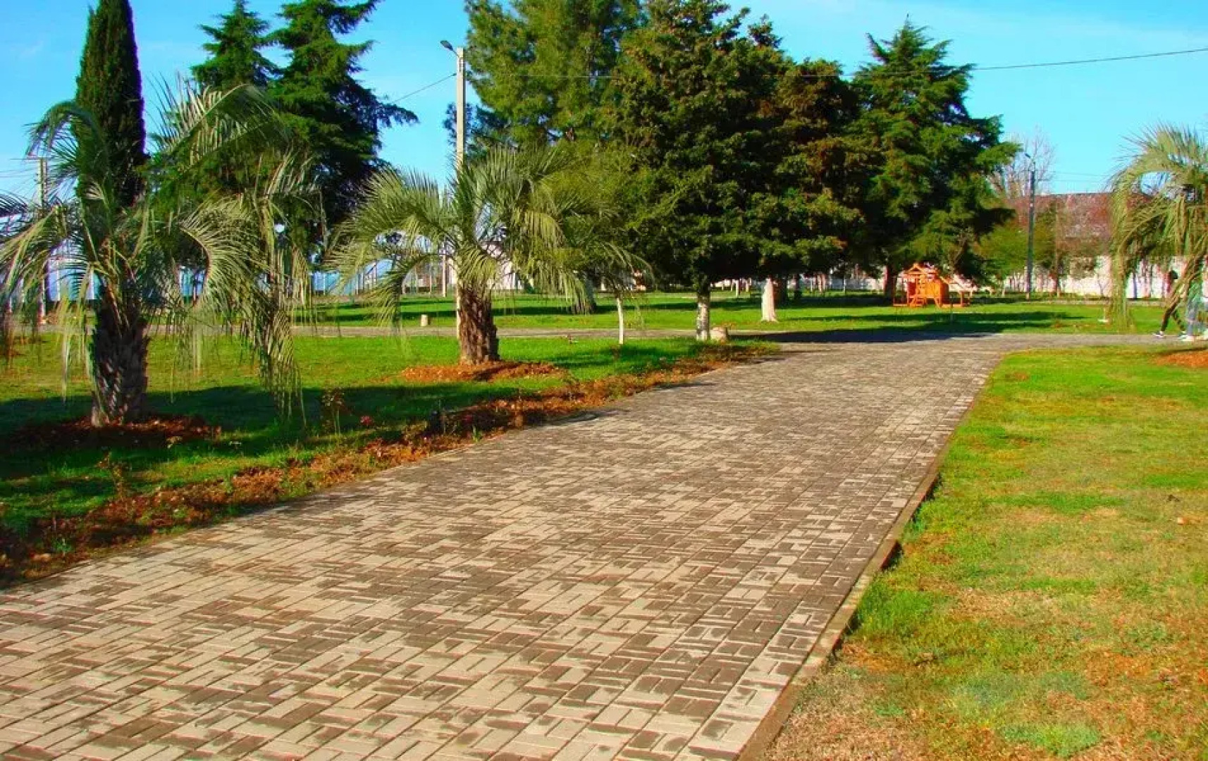 Отель Апсны